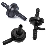 1Pc Intake Munidirectional Manifold Check Valve Vacuum Air Pump Check Valve For VW Audi Skoda 058905