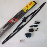 Bosch N63 Scania truck Volvo Nissan Serena commercial bus Wiper Blade 24"  3397 018 966 Mercedes T2/