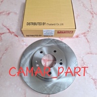 FRONT DISC BRAKE DISC MITSUBISHI XPANDER X-PANDER X PANDER 4615A243