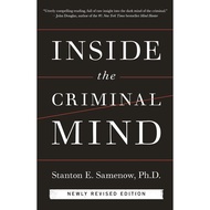 Inside the Criminal Mind[Paperback]by Stanton Samenow