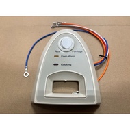 PANASONIC SR-JA157P SR-JA187P SR-JA227P LAMPU PERIUK NASI SWITCH ASSY COVER WITH LAMP RICE COOKER
