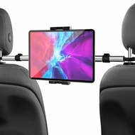 13" Tablet Stand Holder in Car for iPad Pro 12.9 Car Holder Back Seat Headrest Tablet Mount Clamp for Samsung Galaxy Tab S7 Plus