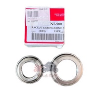 EX5 / EX5 DREAM (100% ORIGINAL HONDA) STEERING CONE / TENGKOK BEARING