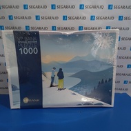 Puzzle - VP Bank Special Edition Puzzles 1000