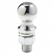 Towing Ball 2 Inch Capacity 6000LBS - Hitch Ball Tow Ball 2"