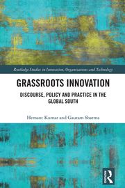 Grassroots Innovation Hemant Kumar
