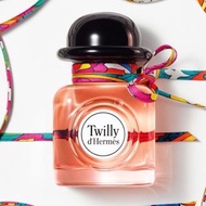 Hermes Twilly D'Hermes For Her 85ML