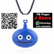 slime necklace ( J Store )