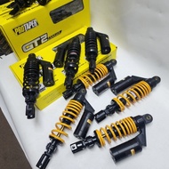 PROTAPER GT2 YAMAHA NVX 155 / NOUVO LC / EGO S / AVANTIZ PREMIUM ABSORBER TANK 275MM / 295MM