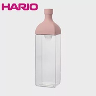 HARIO 方形粉冷泡茶壺1200ml KAB-120-SPR