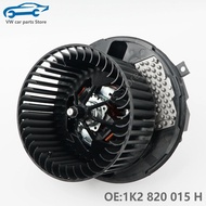 RHD BLOWER Motor for SKODA Audi VW 1K2820015 1K2820015A 1K2820015C 1K2820015D 1K2820015E 1K2820015F 