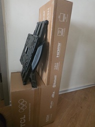 TCL HSS55H Soundbar