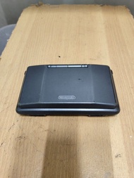 任天堂 NDS Lite 灰色連 R4 卡