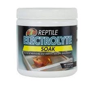 柴灣水中情 Zoo Med reptile Soak益生菌電解質開胃浸泡粉227g MD-21