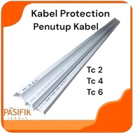 TC Cable protection Cable cover Cable Duct Tc 2 Tc 4 Tc 6