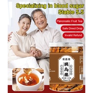 【Helps Maintain Normal Blood Sugar】Premium Natural Plant Extract For Insulin Support Blood Sugar Sup