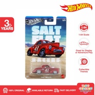 Hot Wheels Salt Fiat 1941 Willys Red