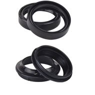 Shock Absorber 43x54x11 & 43-54 Dust Cover for Harley Davidson V-ROD XR1200 XR1200X 43x54 X 11 43x54