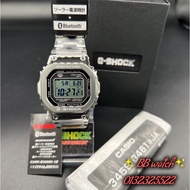 G-Shock 100% authentic [Japan Set] GMW-B5000D-1JF/ GMW B5000D-1JF/ GMW-B5000D-1 / GMWB5000-1JF / GMWB5000-1 / GMW-B5000