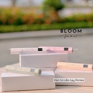 Annies mini handheld torch