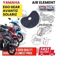 ORIGINAL SPAN CVT ELEMENT AIR SOLARIZ AVANTIZ EGO GEAR SPAN CVT 2PH-E5407-00