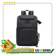 Andoer Multifunction DSLR Camera Backpack Waterproof - WCB