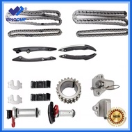 Promotion 1Set New Engine Timing Chain Kit BR3Z6K254A For Ford Mustang F-150 5.0 2018-2020 BR3Z6K254