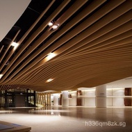 Manufacturer supplies wood grain aluminum veneer Imitation Wood Grain Aluminum Sheet 3D Wood Grain A