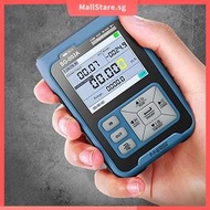 Current Voltage Signal Generator 4-20mA 0-24V 3000mAh Rechargeable Portable Current Voltage Analog G