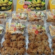 Ready !! Batagor Abuy Asli Bandung [Frozen &amp; Vakum] Murah