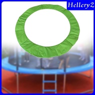 [Hellery2] Trampoline Spring Cover Trampoline Replacement Pad Diameter 4.58M Edge Protection Trampoline Trampoline Edge Cover