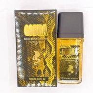 Fragrance of story Cobra Perfume For Men 100Ml