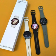 H D w a t c h 7 m i n Bluetooth Call Smart Watch Round Screen Sports Navigation Reminder