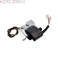 1 PC Ignition Coil 11309-00S & 179640 for Simson S50 S51 S53 S70 S83 VAPE Powerdynamo PVL AKA Replac