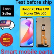 Honor X6A LCD Honor X5 Plus LCD