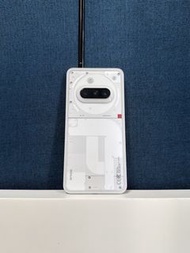 Nothing Phone 3a 白色手機 8GB+128GB