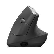 Mx Vertical Advanced Ergo Mouse Bluetooth Unifying Type-c Rechargeable 57 Vertical Angle Speed Movem