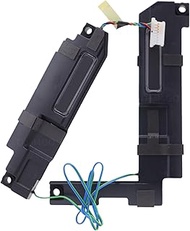 Deal4GO Internal Speaker Assembly NFH3D 0NFH3D PK230010U00 Replacement for Dell Latitude 7410 E7410 