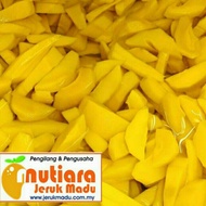 1 KG Jeruk Madu Mangga Kuning Pulau Pinang