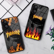 HP MG09 Softcase Glass For Vivo V60 Lite - Casing Vivo V60 Litehp - Vivo V60 Lite cellphone protecto