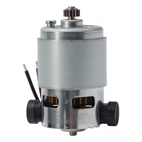 DC Motor Replacement for Bosch Cordless Drill For GSR180LI GSRFor 18V21 For impact Drill Part Number