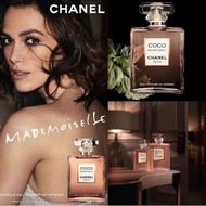 Chanel Coco Mademoiselle EDP 香水100ml