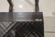 ASUS 華碩 router RT-N14UHP 操作正常