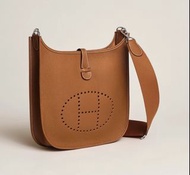 Hermes Evelyne 29