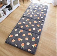  日式榻榻米床墊 加厚午睡地墊  FOLDING BED