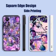 Casing For Huawei Nova 3i 7i 8i 5T Y9S kpop demon hunters muri zoey Pink aesthetics FXS05 Phone Case