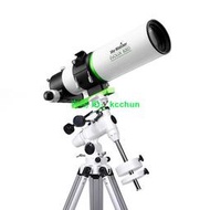 Sky-Watcher 信達星達EVOLUX ED82主鏡+EQ3鋁腳天文望遠鏡高倍專