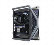 PC GVN AMD x ASUS - Extreme (AMD Ryzen 9 9950X3D/VGA RTX 5090)