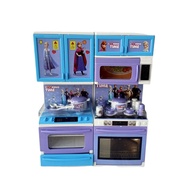 Happy Kitchen Set BP6649