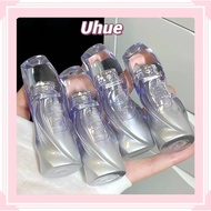 [New Arrival] Uhue Lip Tine Home Series 6d Mirror Lip gloss Water Light Lipstick Lip Gloss Spring an